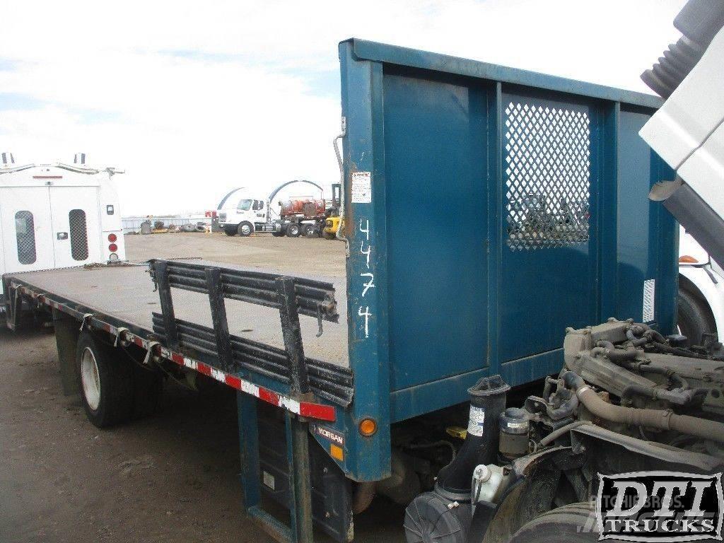  Custom 20Ft Plattformer