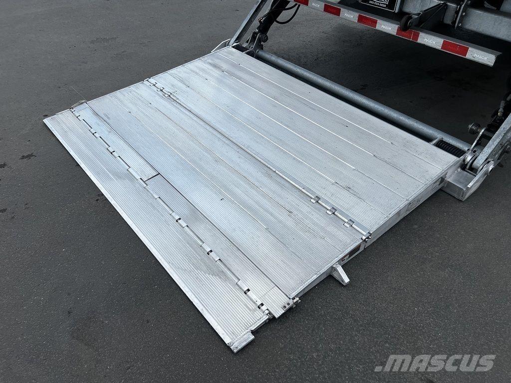 Maxon GPT3000 Pakke og møbel lifter