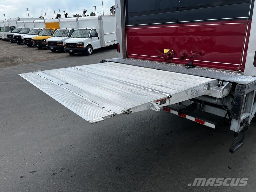 Maxon GPT3000 Pakke og møbel lifter