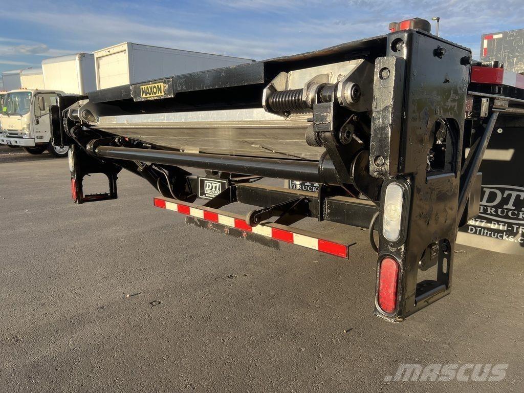 Maxon GTP3000 Pakke og møbel lifter
