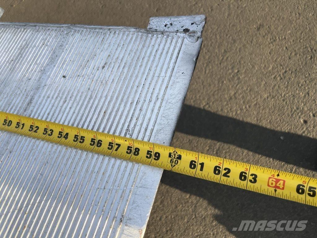 Maxon GTP3000 Pakke og møbel lifter