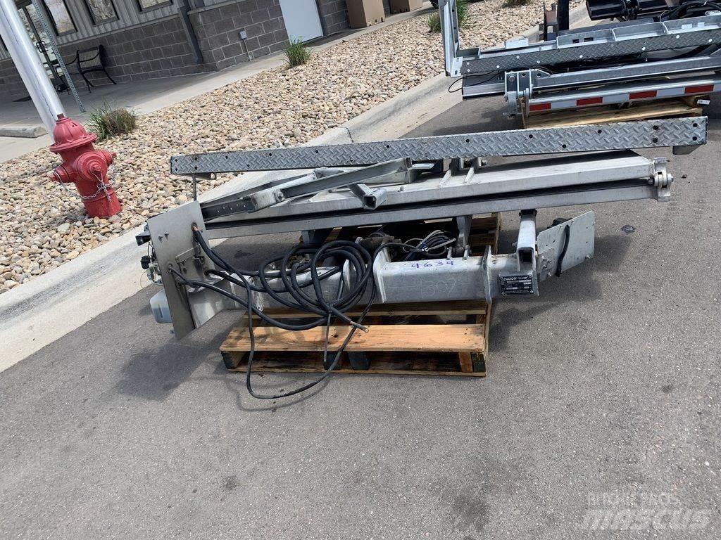 Maxon TE-25L Pakke og møbel lifter