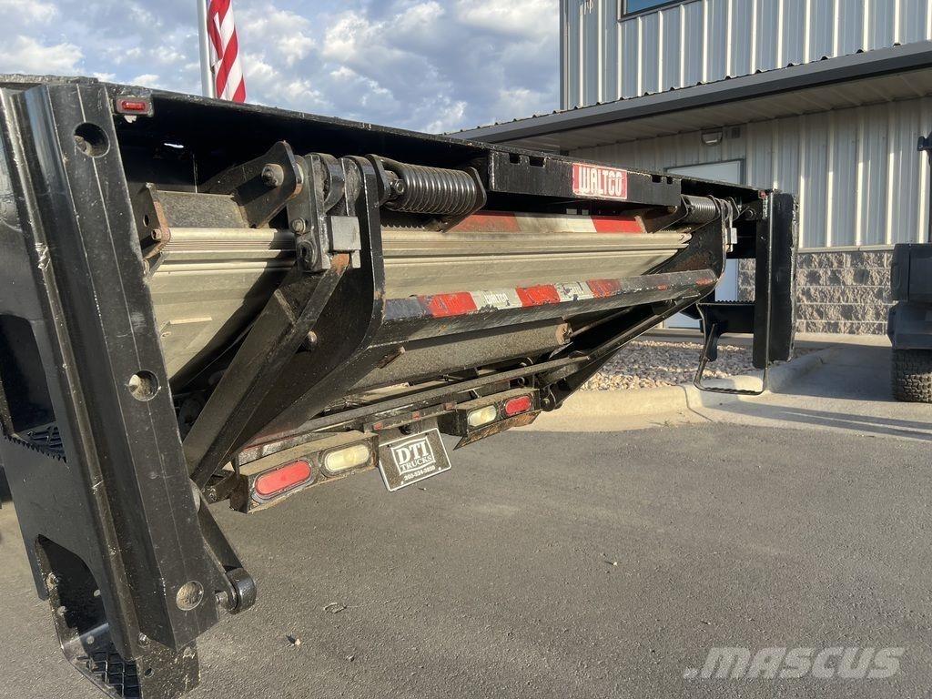  Waltco HFL30 Pakke og møbel lifter