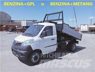 Piaggio Porter NP6 Lette lastebiler