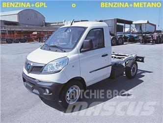 Piaggio Porter NP6 Lette lastebiler