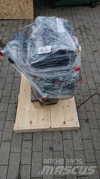 Iveco Daily Transport - Annet