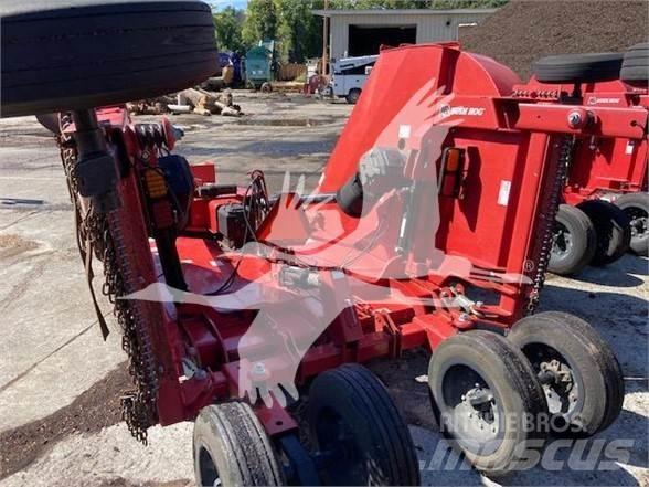 Bush Hog 2815 Slåmaskiner