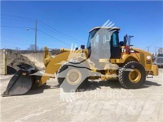 CAT 950H Hjullastere