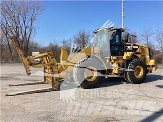 CAT 950M Hjullastere