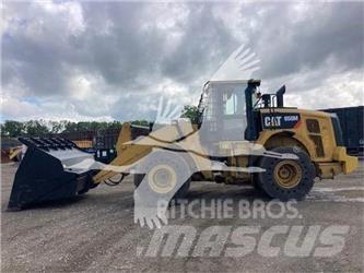 CAT 950M Hjullastere