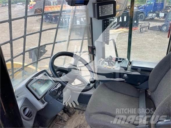 CAT 950M Hjullastere