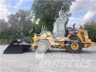 CAT 950M Hjullastere