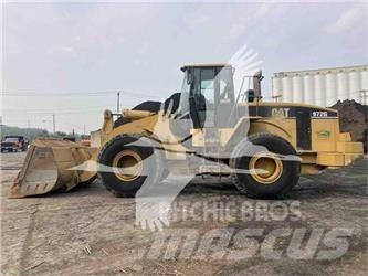 CAT 972G Hjullastere