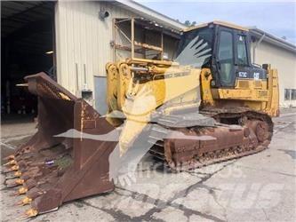 CAT 973C Beltelastere