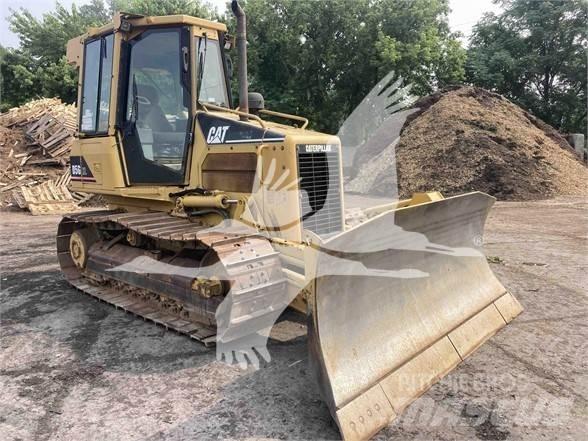CAT D5G XL Dozere Beltegående