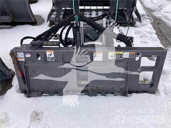 FFC LAF5418 Asfalt knusere