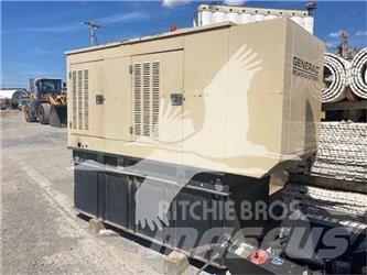 Generac SD050 Gass Generatorer