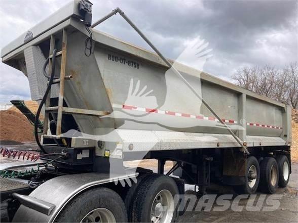  ITI S2854S50 Tipphengere