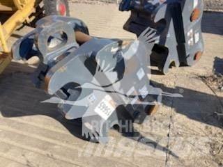 JRB - 470G Hurtigkoblinger
