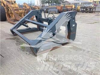 JRB 90R0046 Gafler