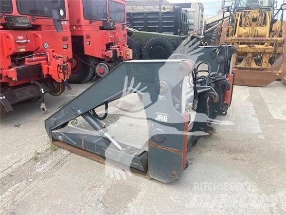 JRB 90R0046 Gafler