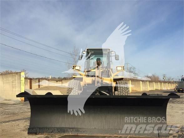 JRB JRB Ploger