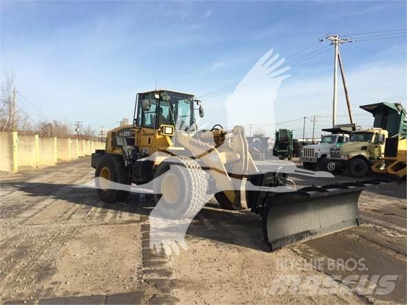 JRB JRB Ploger