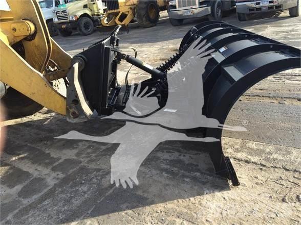 JRB JRB Ploger