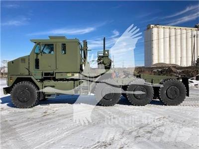Oshkosh M1070 Anlegg - Annet
