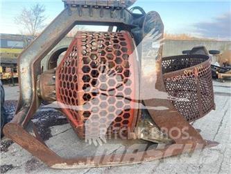 VTN 72 Sorteringsskuffer
