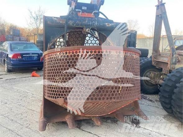 VTN 72 Sorteringsskuffer