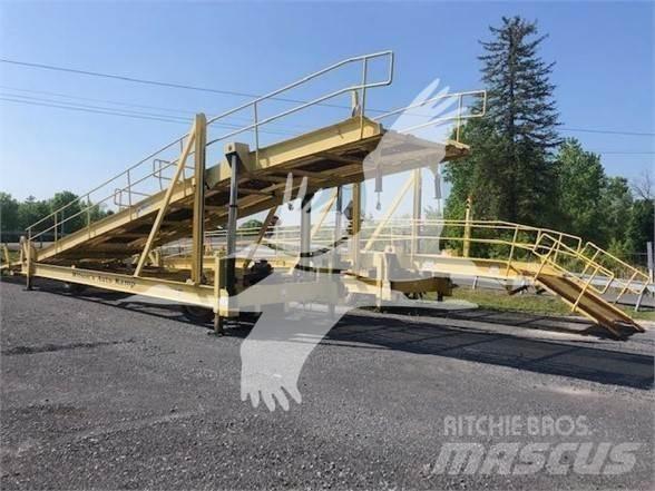 Wilson  Biltransporter henger