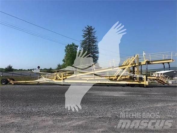 Wilson  Biltransporter henger