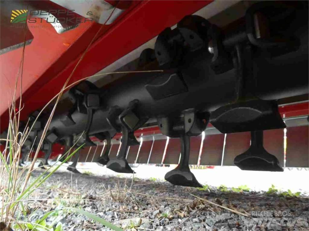 Kuhn RM 610 R Annet fôrhøsterutstyr