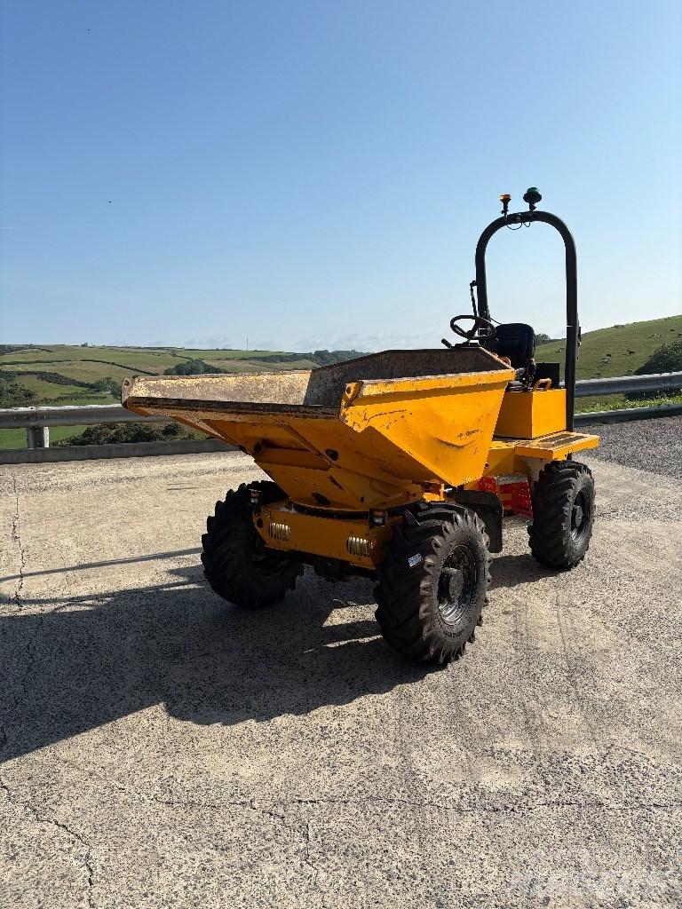 Thwaites MACH 570 Mini dumpere