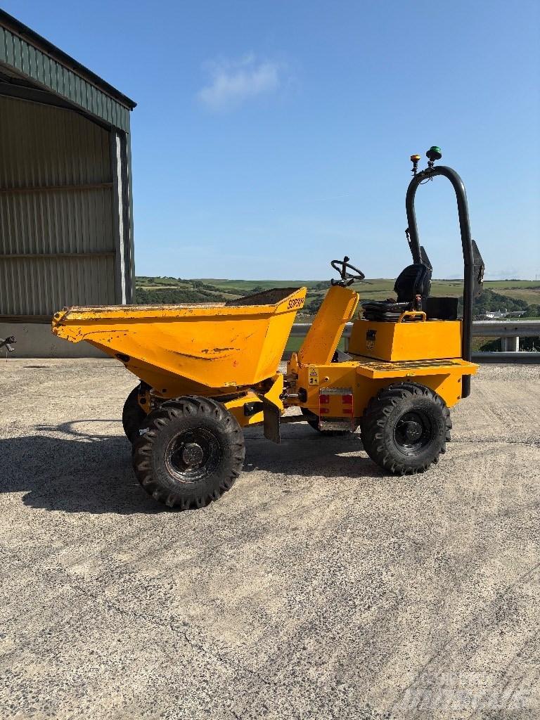 Thwaites MACH 570 Mini dumpere