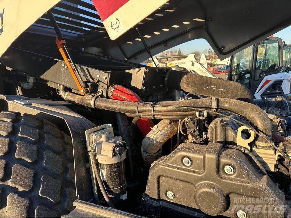 Dynapac CA 2500 D Valsetog