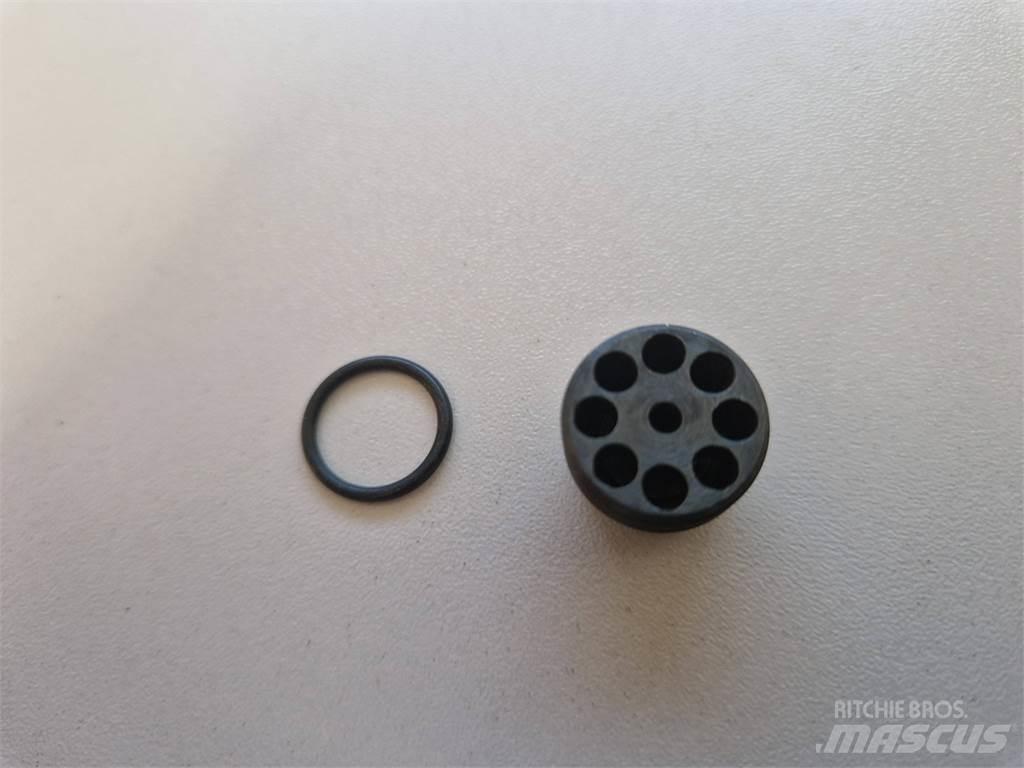 Rottne 638-5403 Hydraulikk