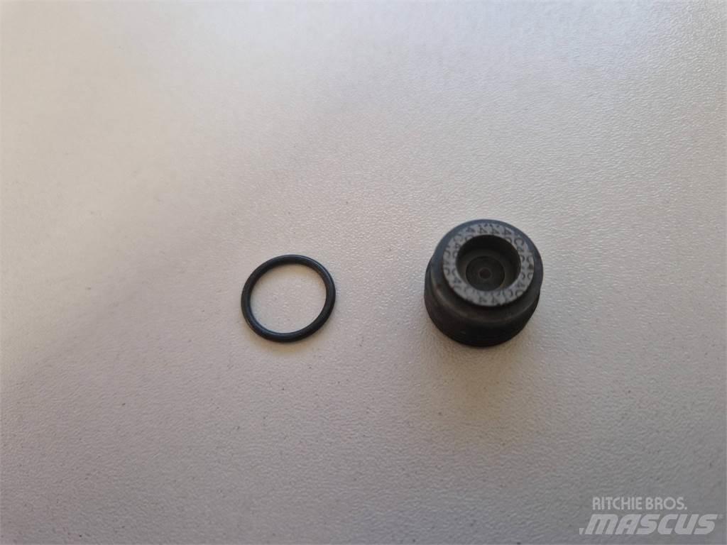 Rottne 638-5403 Hydraulikk