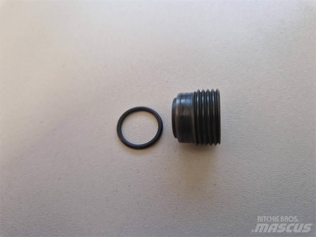 Rottne 638-5403 Hydraulikk