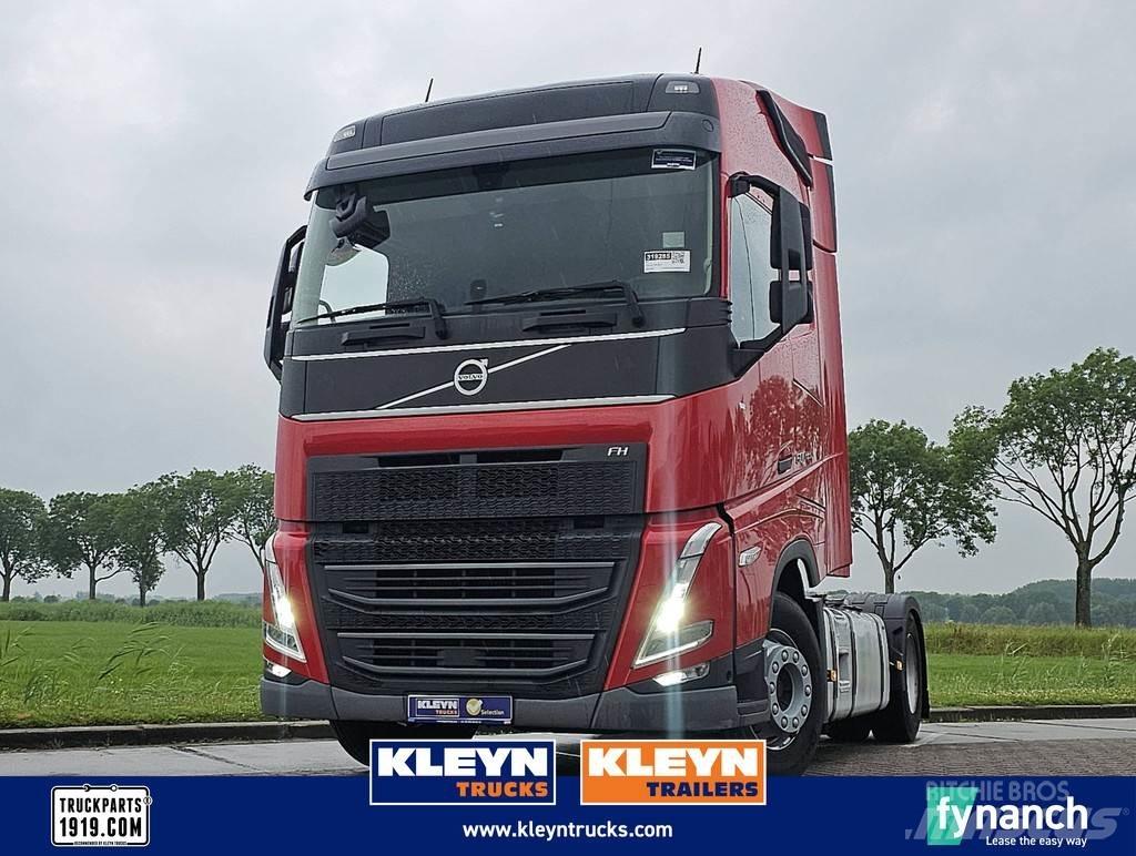 Volvo FH 500 Trekkvogner
