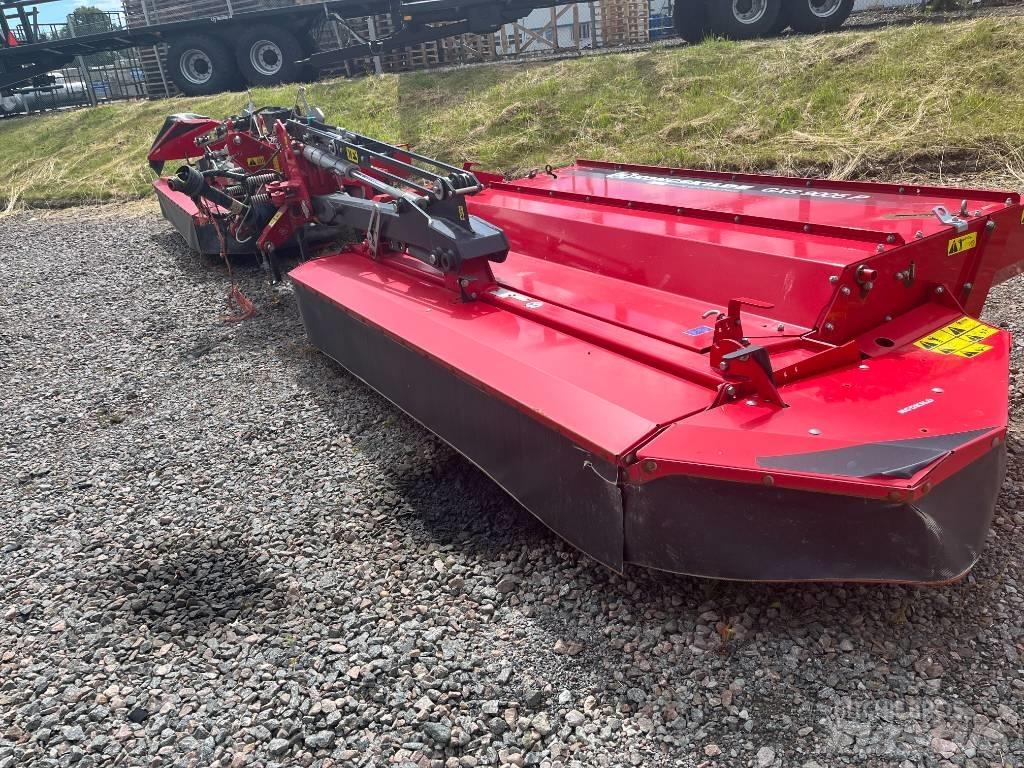 JF GXS 9005 Slåmaskiner