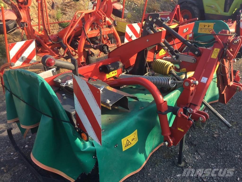 Kverneland 2832 FS Slåmaskiner