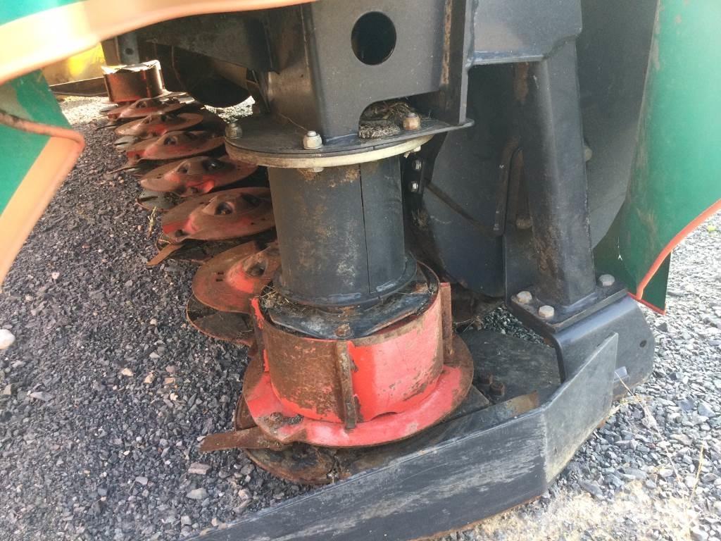 Kverneland 2832 FS Slåmaskiner