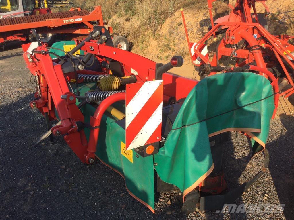 Kverneland 2832 FS Slåmaskiner