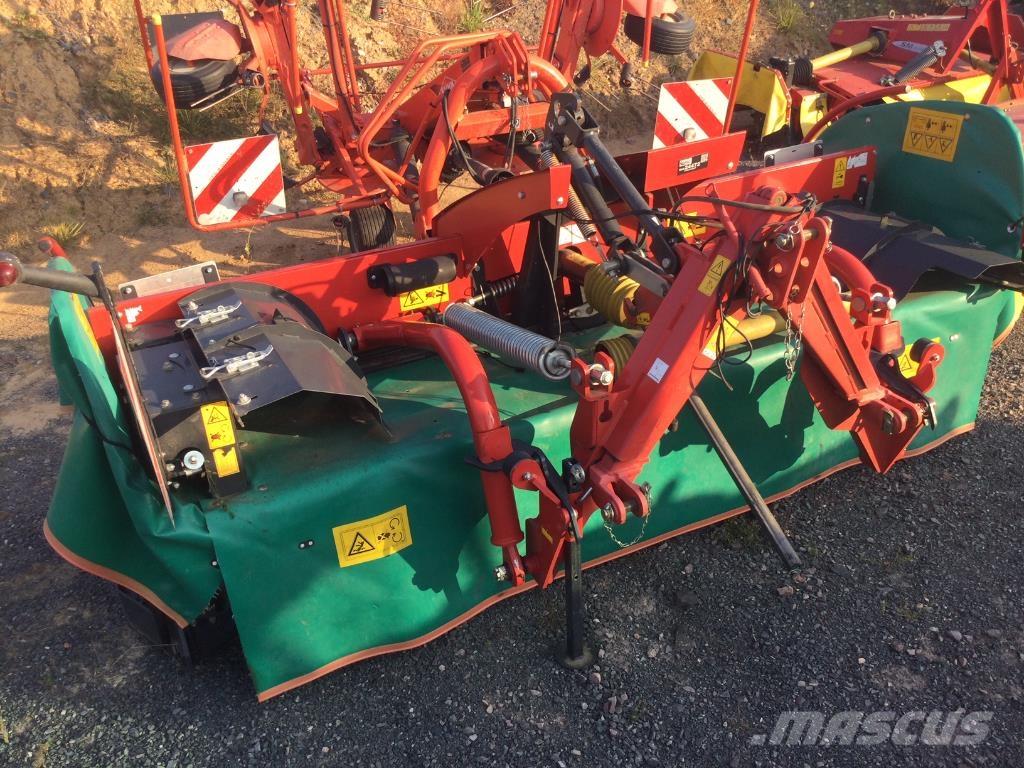 Kverneland 2832 FS Slåmaskiner