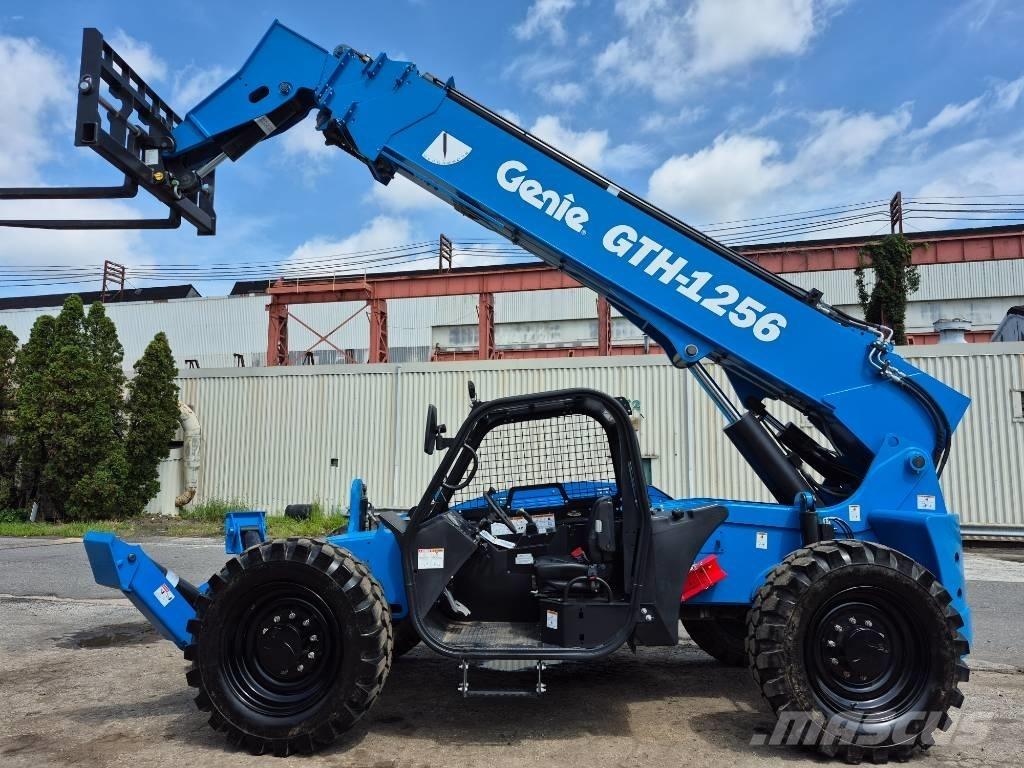 Genie GTH 1256 Teleskoplastere
