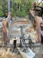 CAT 5110 B Beltegraver