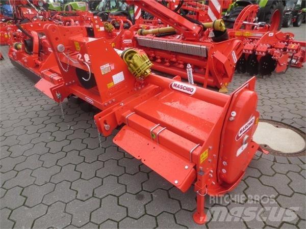 Maschio C 250 Landbruk - Annet