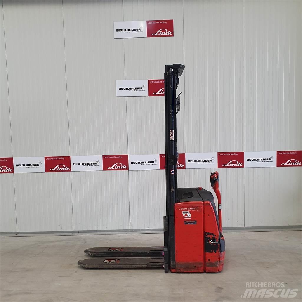 Linde L16 Ledestablere